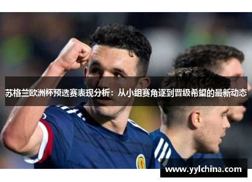 苏格兰欧洲杯预选赛表现分析：从小组赛角逐到晋级希望的最新动态